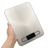 ترازو هوشمند آشپز خانه گرین لاین مدل Electric Scale ظرفیت تا ۱۰ کیلوگرم