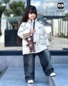 کاپشن بچگانه seven bear NZDE