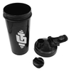 شیکر بدنسازی یک تیکه G Shake مدل Hirbod ظرفیت ۰.۷ لیتر