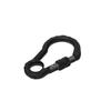 کارابین کوهنوردی قفل دار مدل Ergodyne-404F0686