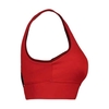 نیم تنه ورزشی زنانه نایک مدل ADNK-SIPM13990 قرمز