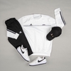 بلوز و شلوار سه خط adidas مدل 2258