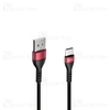 کابل Type C بیوا Biva C-16T طول 1.2 متر شدت جریان 3 آمپر