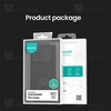 قاب محافظ نیلکین سامسونگ Samsung Galaxy A56 Nillkin CamShield Pro Case دارای محافظ دوربین