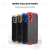 قاب 360 درجه هواوی Huawei Honor V30 Pro GKK 360 Full Case