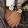 ست ساعت دو نفره Violar مدل 1354
