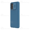 قاب محافظ نیلکین سامسونگ Samsung Galaxy A04S Nillkin CamShield Case دارای محافظ دوربین