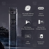 ماشین ریش تراش شیائومی Xiaomi Grooming Kit Pro XMGHT2KITLF با کیت اصلاح