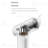 ماساژور تفنگی شیائومی Xiaomi Mijia Fascia Gun 3 Mini Edition MJJMQ07YM