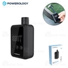 کمپرسور باد دوچرخه و موتور پاورولوژی Powerology P25CMAPBK