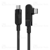 کابل Type-C به Type-C ایس فست ACEFAST C5-03 طول 2 متر توان 100 وات