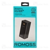 پاوربانک 40000 روموس Romoss PEA40S Pro توان 65 وات