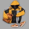 کاپشن مردانه adidas_yellow مدل 2165
