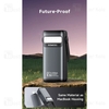 پاوربانک 40000 روموس Romoss PMT40 توان 65 وات