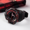 ساعت مچی مردانه G-SHOCK (قرمز) مدل 1781