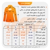 سویشرت ورزشی زنانه نایک مدل SRN-4F0678 سبز روشن