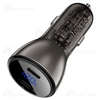 شارژر فندکی ایس فست ACEFAST B10 توان 60 وات