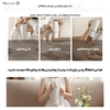 ماگ مسافرتی شیائومی Xiaomi Mijia Straw Cup 316L MJXGB01RM