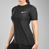تیشرت ورزشی زنانه نایک مدل mub-7221 مشکی