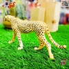 فیگور حیوانات یوزپلنگ اسباب بازی 268 Cheetah Figures