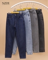 شلوار جین بزرگسال استریت استایل NZDE
