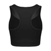 نیم تنه ورزشی زنانه ریباک مدل CrossFit-1K760 مشکی