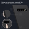 قاب محافظ نیلکین سامسونگ Samsung Galaxy S10 Nillkin Frosted Shield