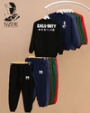 بلوز شلوار بگ استایل CALL OF DUTY NZDE