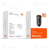 شارژر فندکی 2 پورت مک دودو Mcdodo CC-295 توان 15.5 وات