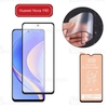 گلس سرامیکی مات هواوی Huawei Nova Y90 Matte Ceramic Full Screen Glass