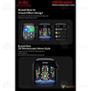 ساعت هوشمند HK10 Mini نسخه ChatGPT