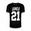 تیشرت بیسبالی نایک مدل PY-Jones-1G270 مشکی