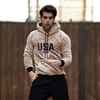 هودی مردانه UssLight مدل 1714