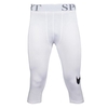 نیم لگ ورزشی مردانه نایک مدل PY-BIG1400 سفید