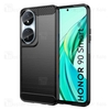 قاب فیبر کربنی هانر Honor X7b / Play 50 Plus Rugged Armor Fiber Carbon