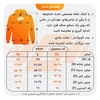 هودی اسپرت نایک مدل MUB-135 مشکی