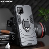 گارد ضد ضربه انگشتی سامسونگ Samsung Galaxy A42 5G Keysion Shockproof Armor Ring