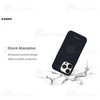 قاب محافظ کی زد دو آیفون Apple iPhone 14 Plus KZDOO Q Series Case