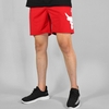 شلوارک ورزشی مردانه آندر آرمور مدل PY-ROCK BIG قرمز