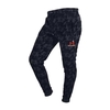 شلوار ورزشی مردانه UNDER ARMOUR چریکی Red -NM سرمه ای