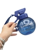 قمقمه ورزشی سوپر فنز مدل grenade ظرفیت ۰.۵۲ لیتر