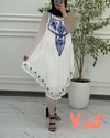  سارافون گلدوزی جیران 6892