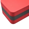 آجر یوگا مدل Bicolor-402M1445 بسته یک عددی