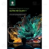 گلس تمام صفحه تمام چسب آیفون گرین لاین Apple iPhone 16 Pro Max Green Lion 9H Steve