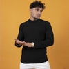 بافت مردانه Round_Black مدل 3731