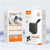 شارژر دیواری الدینیو Ldnio GaN Super Fast Charger Q2618 توان 65 وات