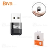 تبدیل USB به Type-c بیوا Biva OTG-05