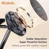 هولدر و شارژر وایرلس چندکاره مگنتی مک دودو Mcdodo CH-4950 توان 22.5 وات