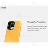 قاب چرمی کی زد دو آیفون Apple iPhone 14 Plus KZDOO Noble Collection Case