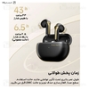 هندزفری بلوتوث ساندپیتز SoundPeats Capsule3 Pro Plus